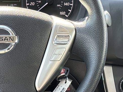 Used 2015 Nissan Sentra S image 23