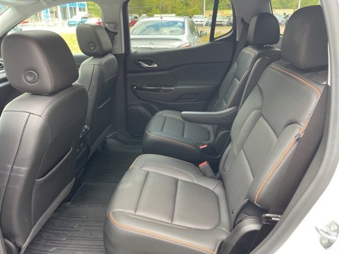 Used 2023 GMC Acadia AT4 w/ Technology Package image 20