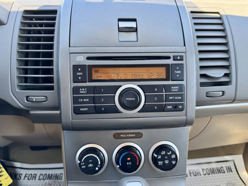 Used 2008 Nissan Sentra 2.0 image 18