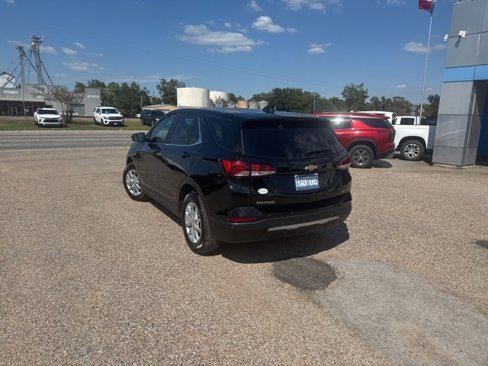 Used 2022 Chevrolet Equinox LT image 7