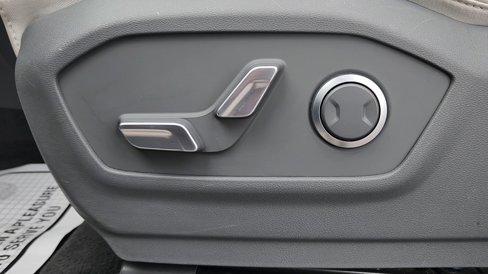 Certified 2024 Hyundai Santa Fe SEL image 8