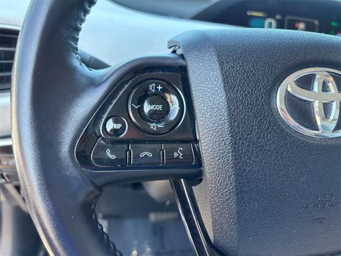 Used 2020 Toyota Prius Prime XLE image 20