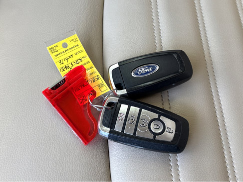 Used 2019 Ford Edge SEL w/ Equipment Group 201A image 26
