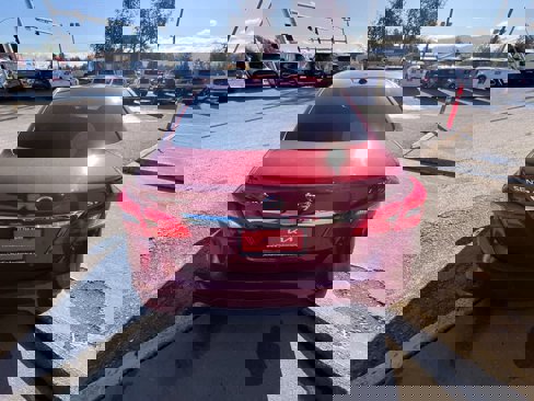 Used 2016 Nissan Sentra SV image 27