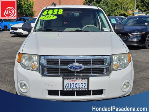 Used 2012 Ford Escape XLT image 6