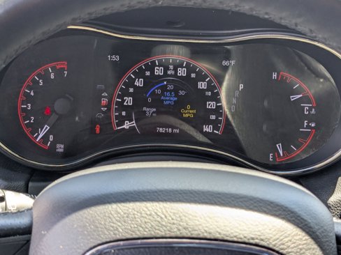 Used 2018 Dodge Durango GT w/ Premium Group image 20