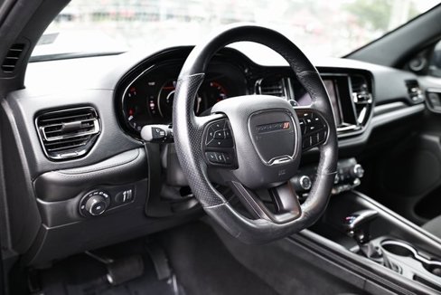 Used 2022 Dodge Durango GT image 18