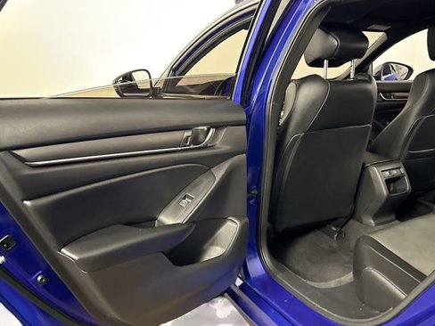 Used 2021 Honda Accord Sport image 45