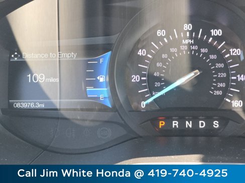 Used 2018 Ford Edge Titanium w/ Technology Package image 29