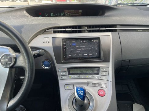 Used 2013 Toyota Prius Four image 16