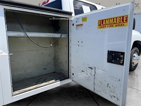 Used 2013 Chevrolet Silverado 3500 W/T image 53