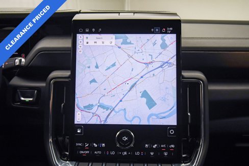 Used 2025 GMC Yukon Denali image 45
