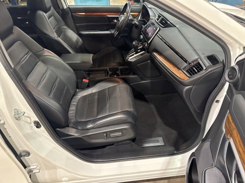 Used 2018 Honda CR-V EX-L image 37