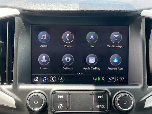 Used 2020 GMC Terrain SLT w/ Preferred Package image 15