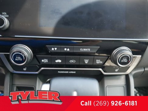 Used 2017 Honda CR-V EX-L image 32