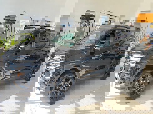 New 2026 Chevrolet Equinox LT w/ Midnight Edition image 1