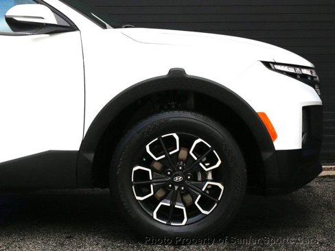 Used 2022 Hyundai Santa Cruz SEL w/ Activity Package image 16