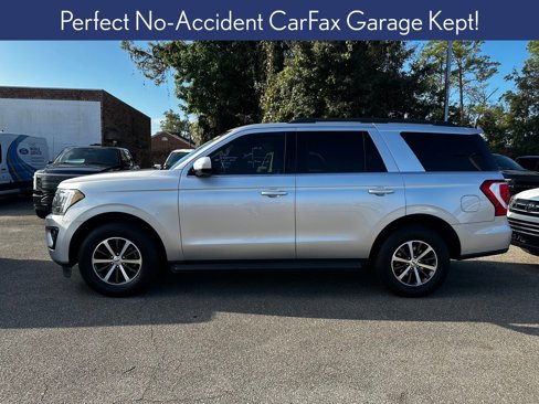 Used 2019 Ford Expedition XLT image 2