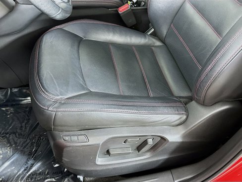 Certified 2022 MAZDA CX-5 AWD 2.5 Turbo image 26