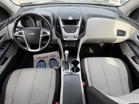 Used 2011 Chevrolet Equinox LS w/ Bluetooth Package image 31