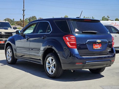 Used 2016 Chevrolet Equinox LS image 13