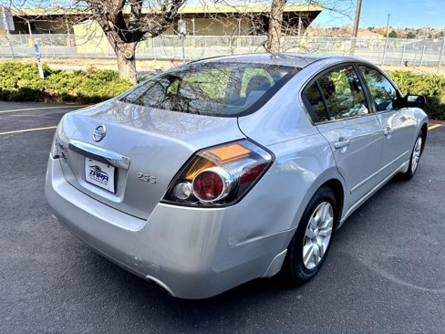 Used 2012 Nissan Altima 2.5 S image 7