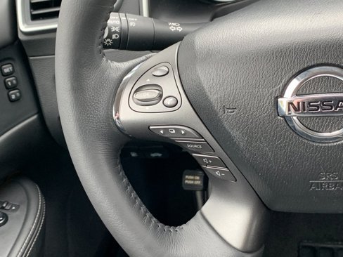 Used 2020 Nissan Murano SL image 13