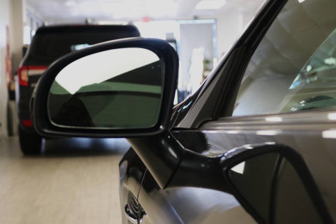 Used 2012 Mercedes-Benz SLK 350 image 94