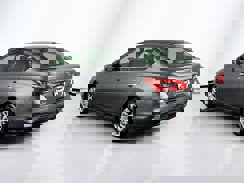 Used 2019 Nissan Sentra SV image 9
