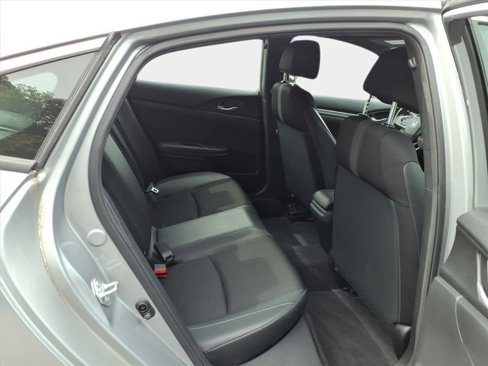 Used 2021 Honda Civic Sport image 17