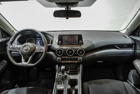 Used 2021 Nissan Sentra S image 19