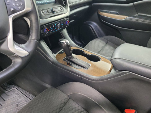 Used 2018 GMC Acadia SLE image 26