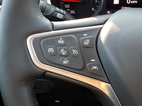 Used 2023 Chevrolet Equinox LT image 21