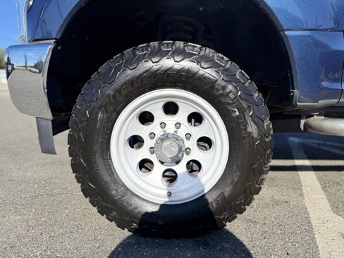 Used 2019 Ford F250 XL w/ XL Value Package image 3