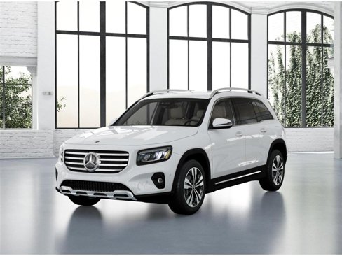 New 2025 Mercedes-Benz GLB 250 image 40