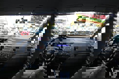 Used 2010 Honda Civic LX image 22