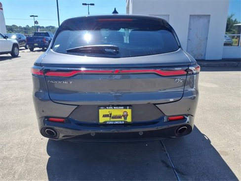 Used 2024 Dodge Hornet R/T image 3