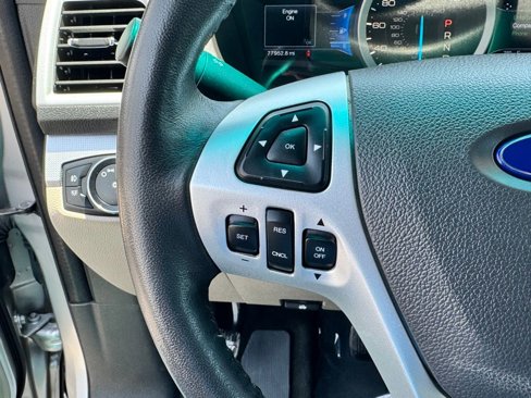 Used 2014 Ford Explorer XLT w/ Equipment Group 201A image 20