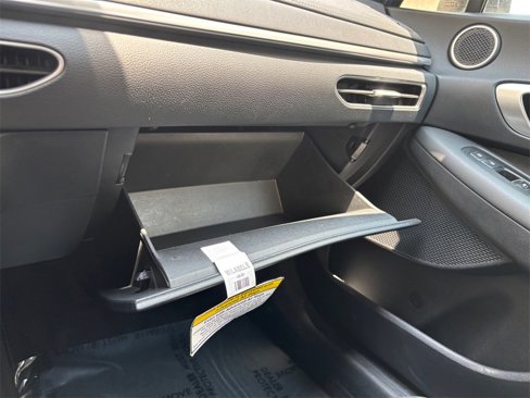 Certified 2020 Hyundai Sonata SE image 29