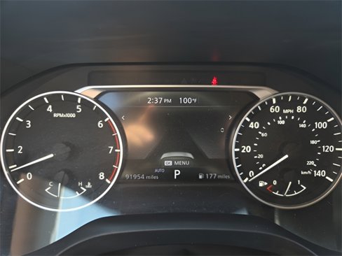 Used 2022 Nissan Rogue SV image 20