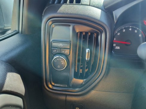 Used 2020 Chevrolet Silverado 1500 W/T w/ WT Fleet Convenience Package image 19