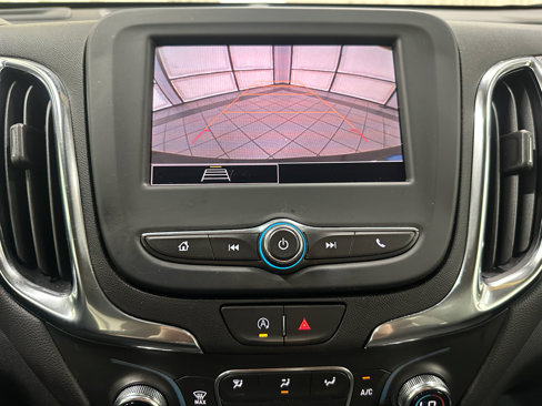 Certified 2024 Chevrolet Equinox LT w/ LPO, Floor Liner Package image 31