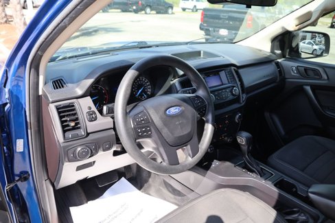 Used 2019 Ford Ranger XL w/ Equipment Group 101A Mid image 7