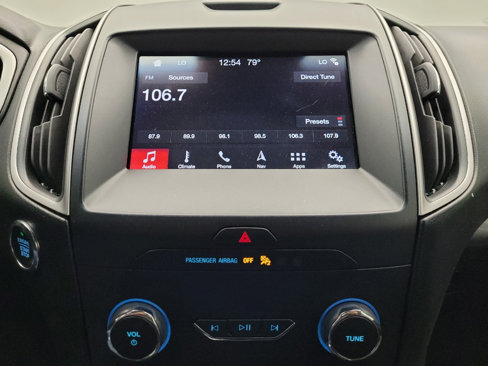 Used 2019 Ford Edge SEL w/ Equipment Group 201A image 25