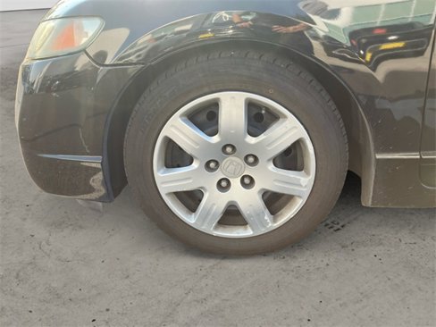Used 2011 Honda Civic LX image 14