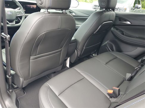 New 2026 Buick Encore GX Sport Touring w/ Advanced Technology Package image 21
