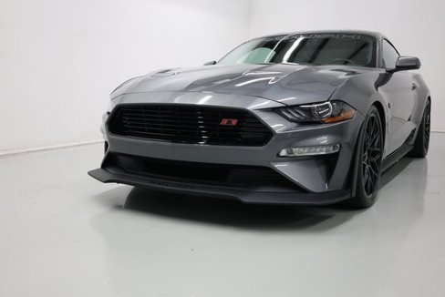 Used 2022 Ford Mustang GT Premium w/ GT Performance Package image 53