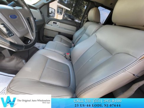 Used 2010 Ford F150 XL image 10