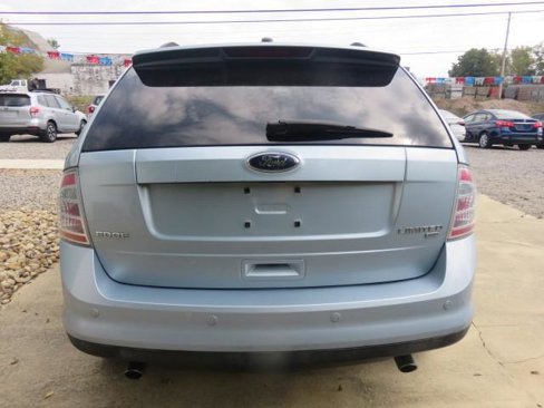 Used 2008 Ford Edge Limited image 4