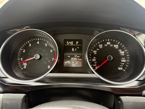Used 2016 Volkswagen Jetta Sport image 20